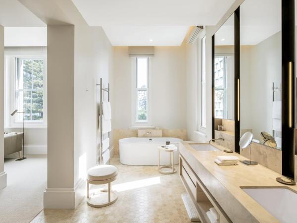 COMO The Treasury : photo 3 de la chambre suite