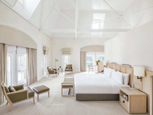 COMO The Treasury : photo 2 de la chambre suite