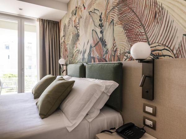 Life Hotel : photo 4 de la chambre chambre triple