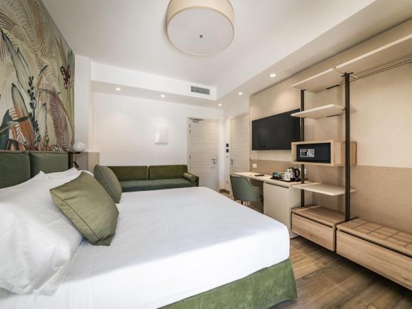 Life Hotel : photo 7 de la chambre chambre triple