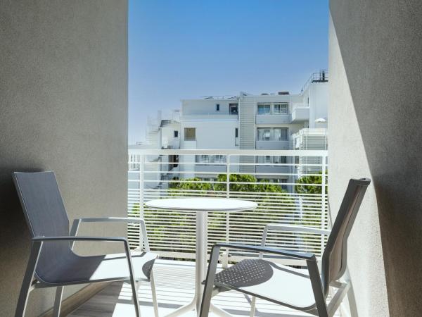 Life Hotel : photo 6 de la chambre chambre triple