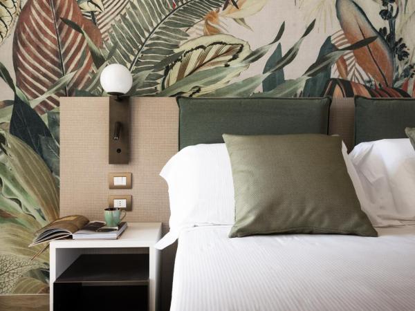 Life Hotel : photo 8 de la chambre chambre double avec terrasse