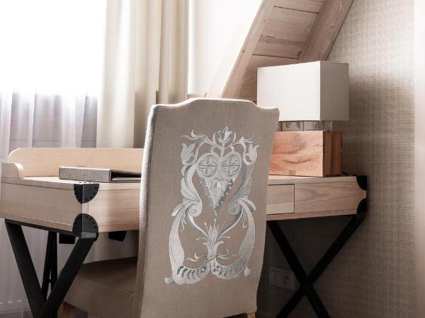 Aries Hotel & SPA Zakopane : photo 1 de la chambre chambre simple premiere