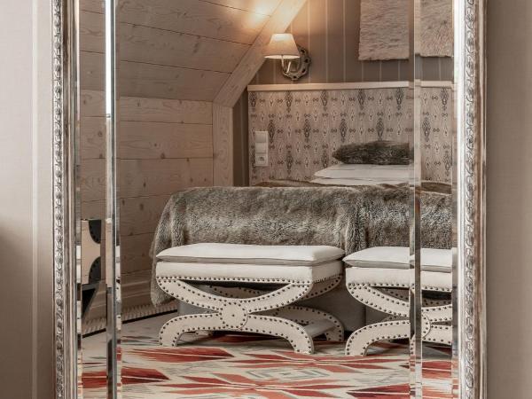 Aries Hotel & SPA Zakopane : photo 4 de la chambre chambre simple premiere