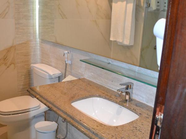 Visual Praia Hotel : photo 1 de la chambre chambre deluxe