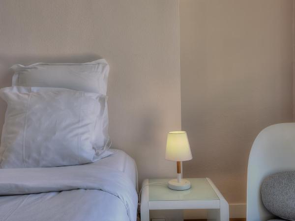 Maison Lamartine - Nice : photo 5 de la chambre appartement avec balcon