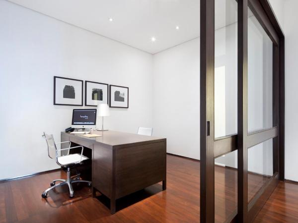 COMO Metropolitan Bangkok : photo 6 de la chambre suite 2 chambres