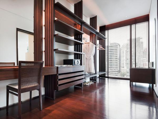 COMO Metropolitan Bangkok : photo 7 de la chambre suite 2 chambres