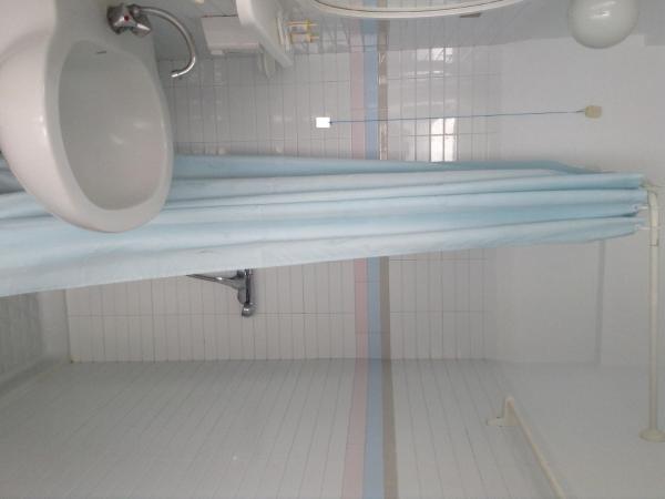 King Thiras Hotel : photo 8 de la chambre chambre simple