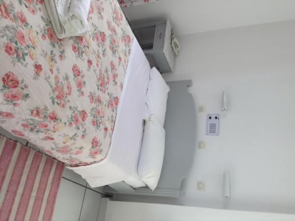 King Thiras Hotel : photo 1 de la chambre chambre simple