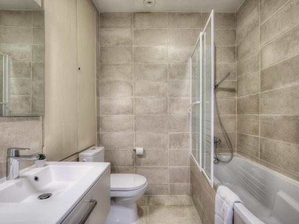 Maison Lamartine - Nice : photo 6 de la chambre studio