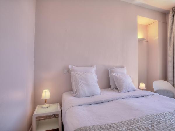 Maison Lamartine - Nice : photo 5 de la chambre appartement