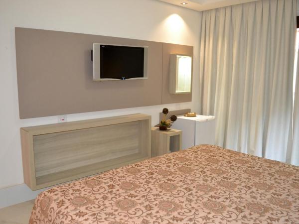 Visual Praia Hotel : photo 2 de la chambre chambre deluxe double ou lits jumeaux