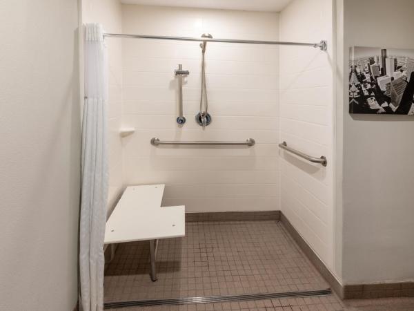 La Quinta by Wyndham Houston NW Brookhollow : photo 9 de la chambre chambre double - accessible aux personnes à mobilité réduite 