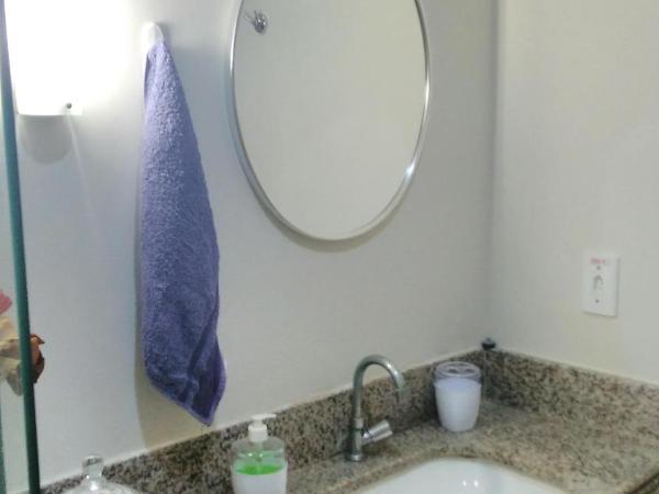 Hostel Aldeia Inn : photo 4 de la chambre lit simple en dortoir