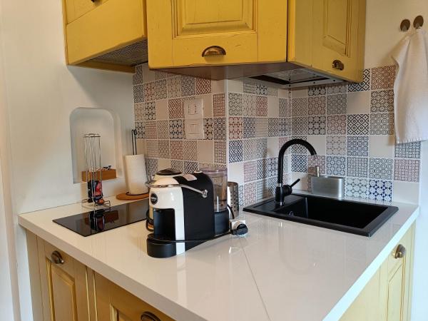 Umbrian Concierge - La Casa dei Pellari : photo 10 de la chambre studio