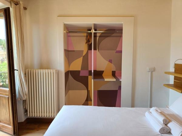 Umbrian Concierge - La Casa dei Pellari : photo 8 de la chambre chambre double supérieure