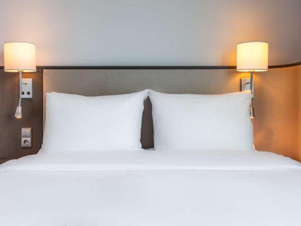 Radisson Blu Hotel Uppsala : photo 6 de la chambre chambre standard