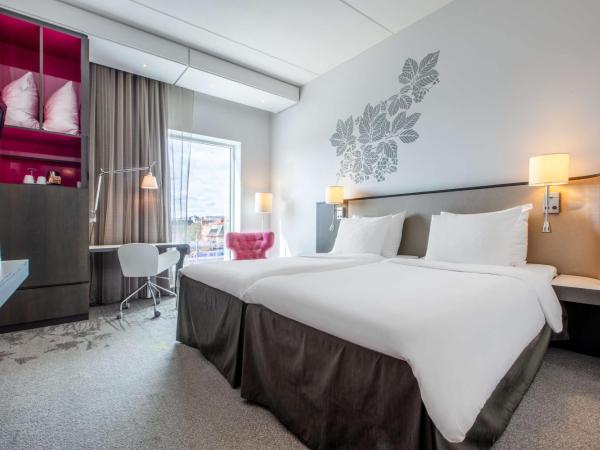 Radisson Blu Hotel Uppsala : photo 3 de la chambre chambre standard