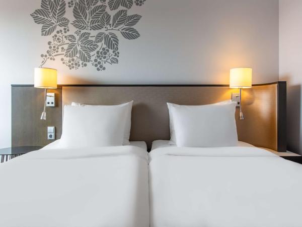 Radisson Blu Hotel Uppsala : photo 1 de la chambre chambre standard