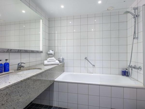 Radisson Blu Hotel Uppsala : photo 5 de la chambre chambre standard