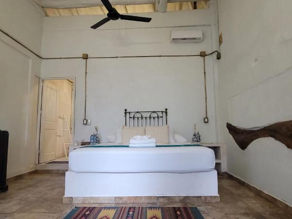 Casa Ambar Hotel & Boutique - Located in the Heart of Tulum Hotel Zone : photo 1 de la chambre superior king size room