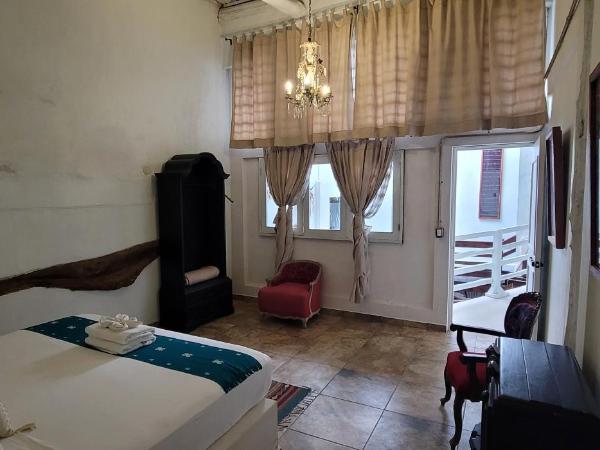 Casa Ambar Hotel & Boutique - Located in the Heart of Tulum Hotel Zone : photo 8 de la chambre superior king size room