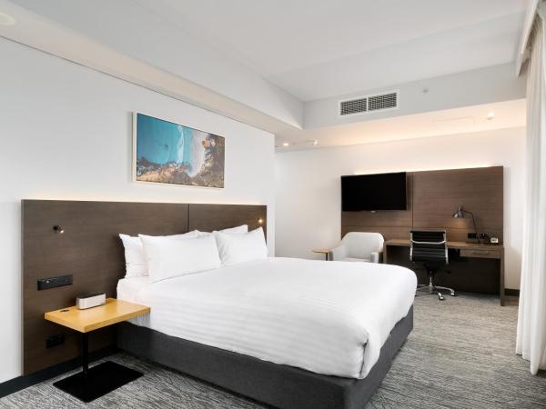 Holiday Inn West Perth, an IHG Hotel : photo 5 de la chambre chambre lit king-size premium avec vue