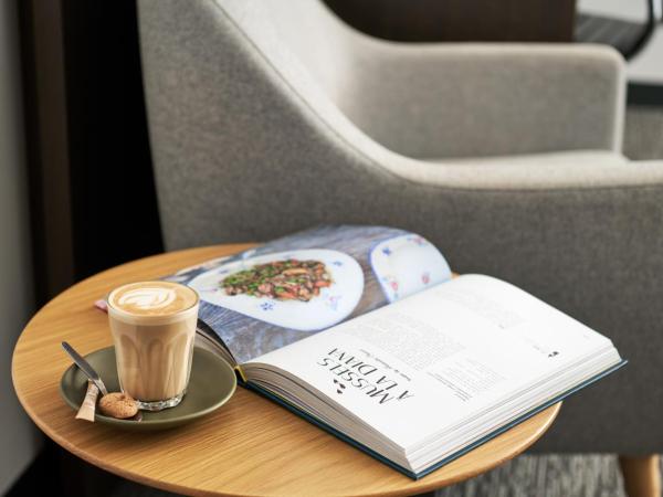 Holiday Inn West Perth, an IHG Hotel : photo 4 de la chambre chambre standard lit queen-size