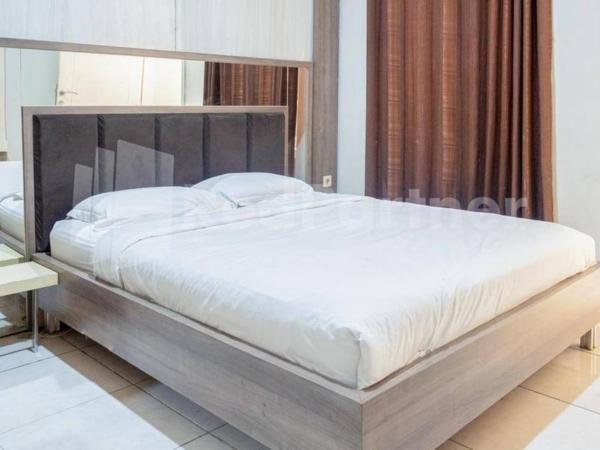 My Hommy Homestay Mitra RedDoorz : photo 1 de la chambre chambre double standard