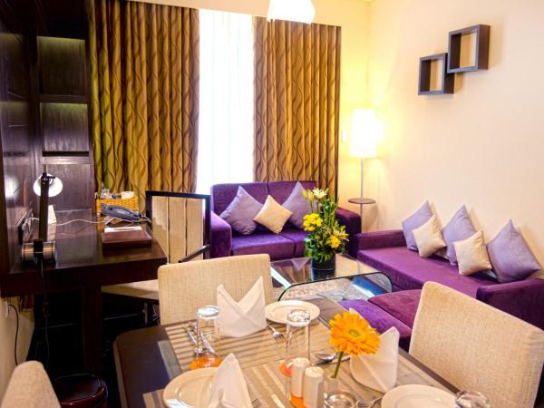 Sterlings Mac Hotel : photo 2 de la chambre suite exécutive