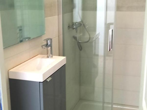 Histoire de Loire - Le Futreau : photo 6 de la chambre chambre double avec salle de bains commune