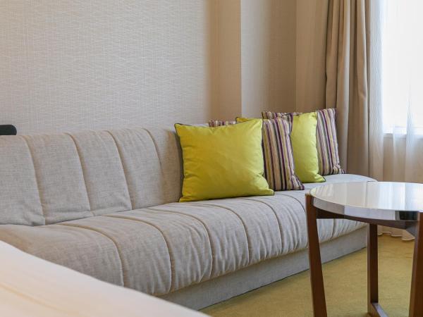 Namba Oriental Hotel : photo 3 de la chambre chambre lit king-size supérieure - non-fumeurs