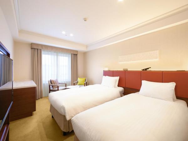 Namba Oriental Hotel : photo 1 de la chambre chambre lits jumeaux supérieure - non-fumeurs