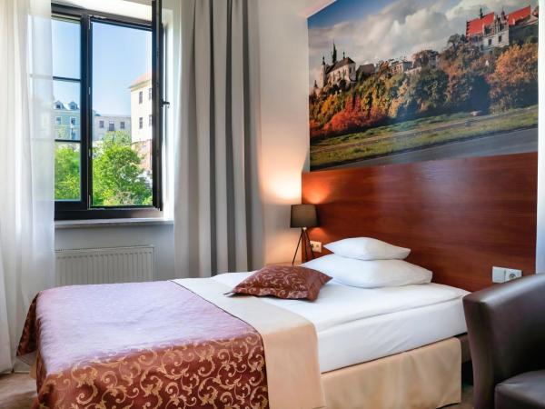 Dom na Podwalu : photo 1 de la chambre chambre simple deluxe