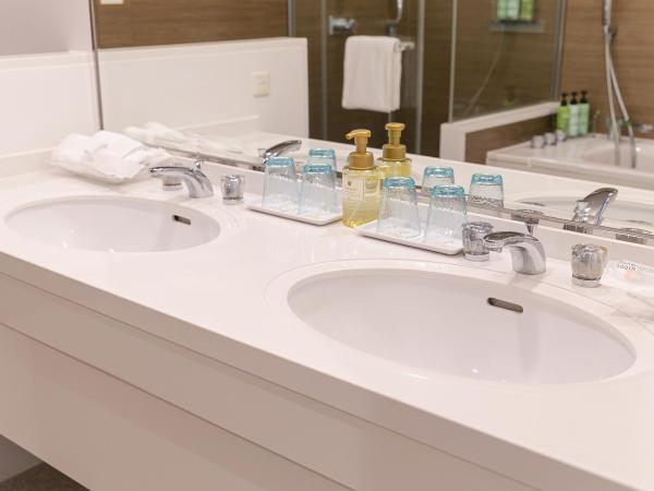 Namba Oriental Hotel : photo 6 de la chambre chambre triple premier - non-fumeurs