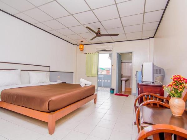 Sutus Court 3 : photo 1 de la chambre chambre double standard