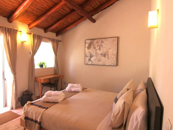 Vila Lobo Algarve : photo 1 de la chambre maison 1 chambre