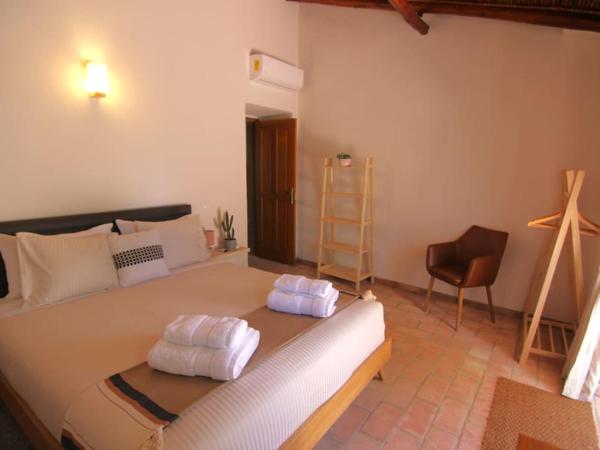 Vila Lobo Algarve : photo 2 de la chambre maison 1 chambre