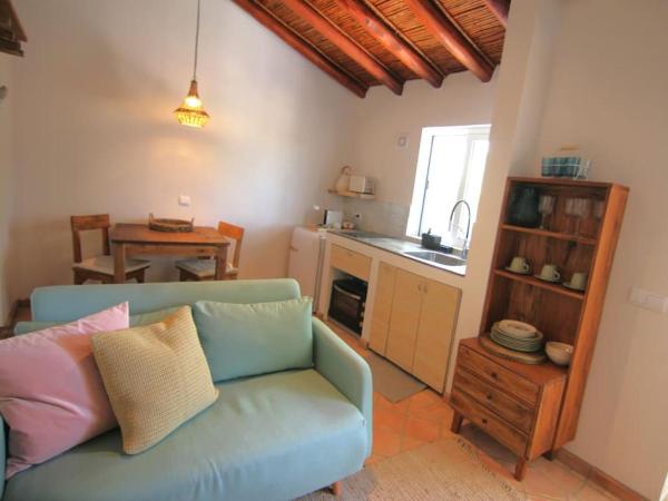 Vila Lobo Algarve : photo 5 de la chambre maison 1 chambre