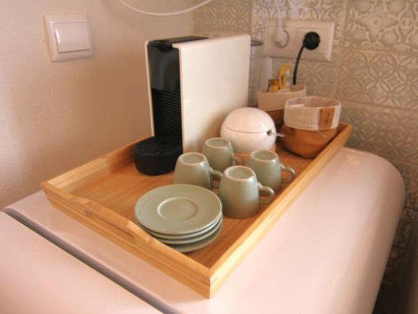 Vila Lobo Algarve : photo 6 de la chambre maison 1 chambre