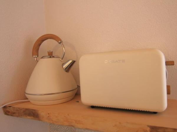 Vila Lobo Algarve : photo 7 de la chambre maison 1 chambre