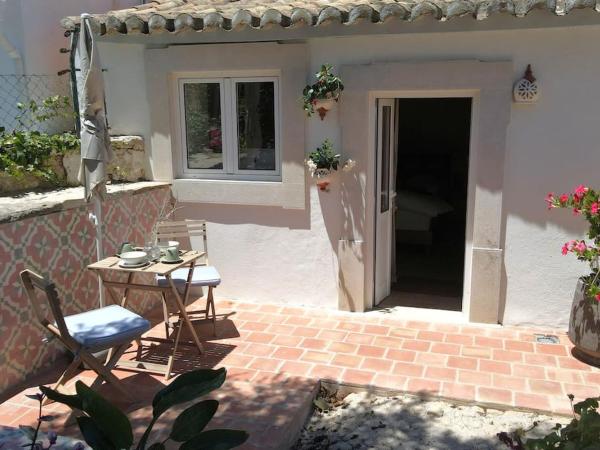 Vila Lobo Algarve : photo 10 de la chambre maison 1 chambre