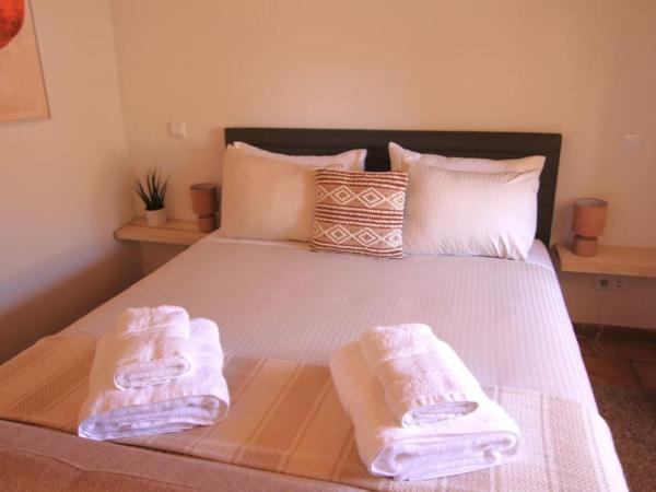 Vila Lobo Algarve : photo 3 de la chambre maison 1 chambre