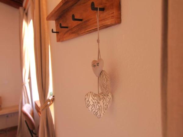 Vila Lobo Algarve : photo 3 de la chambre maison 1 chambre