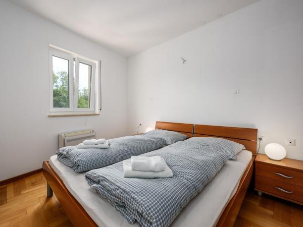 Adria Apartments : photo 8 de la chambre appartement avec balcon