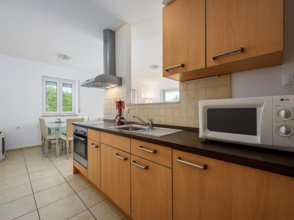 Adria Apartments : photo 6 de la chambre appartement avec balcon