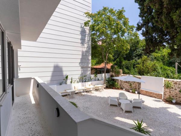 BE BOLD HOSTEL : photo 7 de la chambre chambre double standard