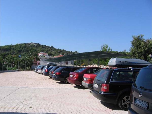 Room in Studio - Studio Apartment 8, 2,floor : photo 10 de la chambre chambre double