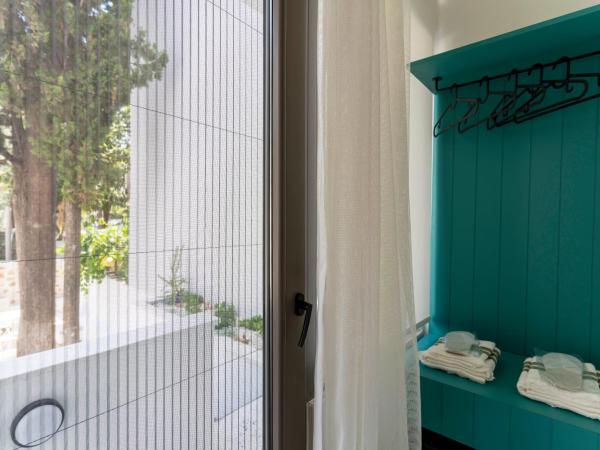 BE BOLD HOSTEL : photo 3 de la chambre chambre double standard